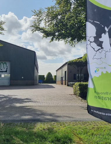 Boomkwekerij Johan van Overbeek OIRSCHOT afbeelding 5